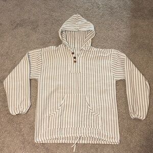 Men’s XL Baja Hoodie